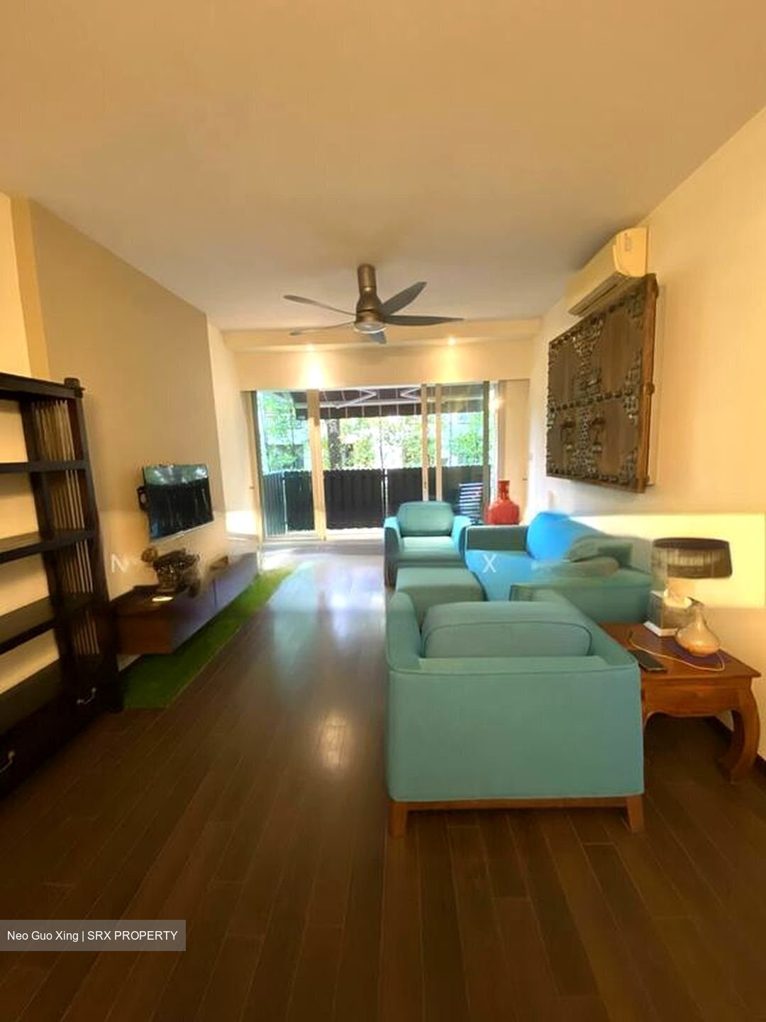 The Sensoria (D27), Condominium #501770891